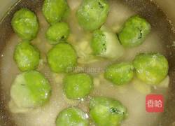 花儿的做法图解9