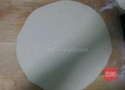 榴莲酥的做法图解4