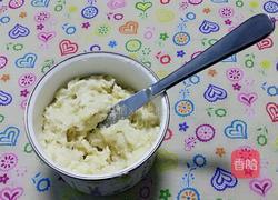 榴莲酥的做法图解3