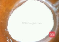 萝卜韭菜肉饺子的做法图解5