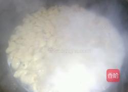 萝卜韭菜肉饺子的做法图解7