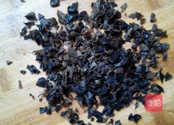 蛋包饭的做法图解3