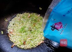 蛋包饭的做法图解5