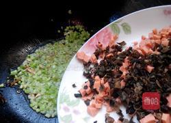 蛋包饭的做法图解6