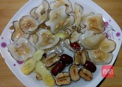 海底椰土鸡汤的做法图解3