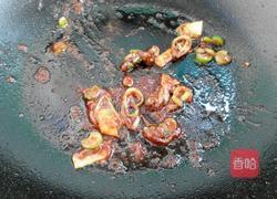 酱爆什锦鸡丁的做法图解6