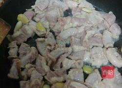 煎焗粉肠的做法图解5