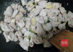 煎焗粉肠的做法图解6