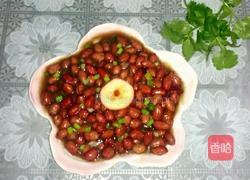 糖醋花生米的做法图解7