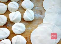 鲜肉白萝卜包的做法图解14