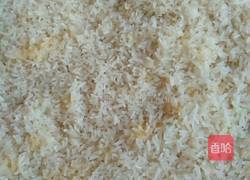 糯米团团的做法图解1