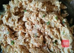 糯米团团的做法图解2