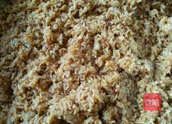 糯米团团的做法图解4