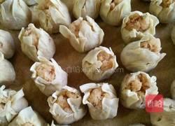 糯米团团的做法图解6