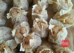 糯米团团的做法图解7