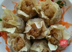 糯米团团的做法图解8