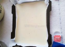 黑芝麻蛋糕卷的做法图解7