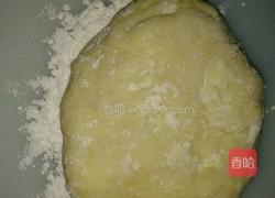 金线虫面包（蕉蛋酥面包之仿法棍系列）的做法图解2
