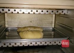 金线虫面包（蕉蛋酥面包之仿法棍系列）的做法图解4