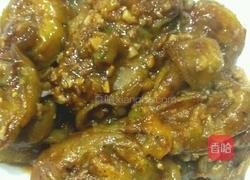 少油版茄盒的做法图解11