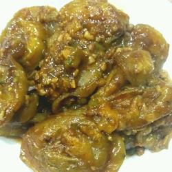 少油版茄盒的做法[图]
