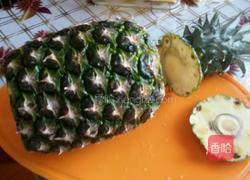 (凤梨酥)馅的做法的做法图解3