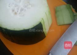 (凤梨酥)馅的做法的做法图解7