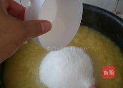 （凤梨酥）馅的做法的做法图解15