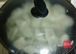 牛肉酸菜馅饺子的做法图解13