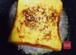 简易三明治的做法图解1