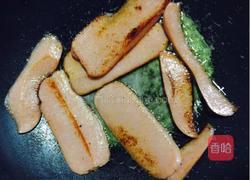 简易三明治的做法图解2