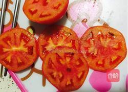 简易三明治的做法图解3