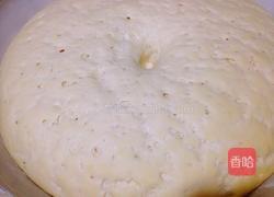 胡萝卜韭菜包子(原创)的做法图解1