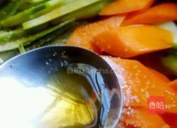 凉拌双萝卜的做法图解7