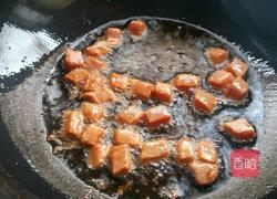 窝笋炒肉丁的做法图解3