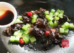 窝笋炒肉丁的做法图解7