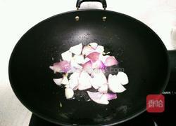 枸杞莴苣的做法图解4