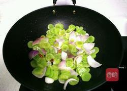 枸杞莴苣的做法图解7