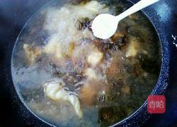 香糟鱼片汤的做法图解15