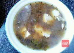 香糟鱼片汤的做法图解18