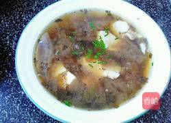 香糟鱼片汤的做法图解19