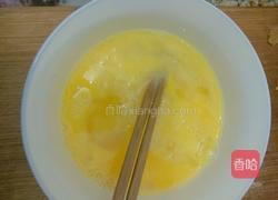 海蛎煎蛋的做法图解3
