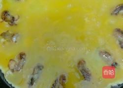 海蛎煎蛋的做法图解4