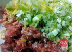 糯米肠的做法图解2