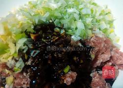 糯米肠的做法图解3