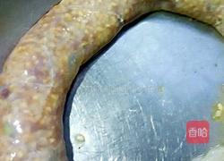 糯米肠的做法图解8