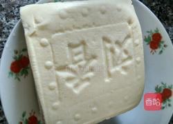 家常红烧豆腐的做法图解2