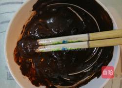 双色吐司的做法图解3