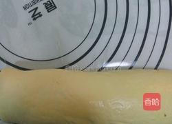 双色吐司的做法图解7