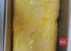 双色吐司的做法图解8